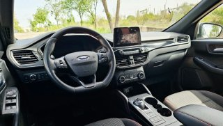Ford Kuga 2022