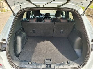 Ford Kuga 2022