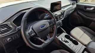 Ford Kuga 2022