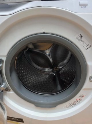 LAVADORA AEG 9 KILO CON ENVIO Y GARANTIA