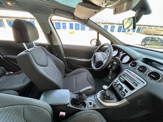 Peugeot 308 2010