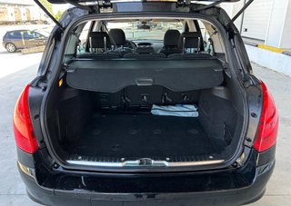 Peugeot 308 2010