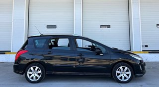 Peugeot 308 2010