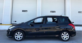 Peugeot 308 2010