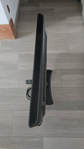Televisor LG Negro