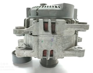 Alternador ford gk2t10300ad transit custom 2128479