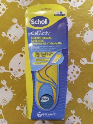 Botas AKU Superalp + plantillas Dr Scholl