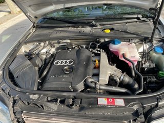 Audi A4 2004