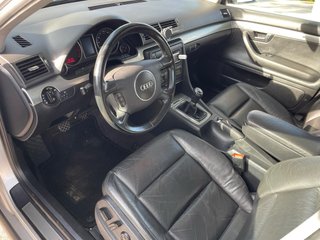 Audi A4 2004