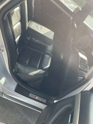 Audi A4 2004