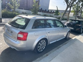 Audi A4 2004