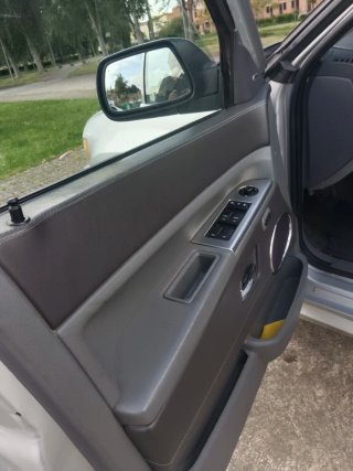 Jeep Grand Cherokee 2007