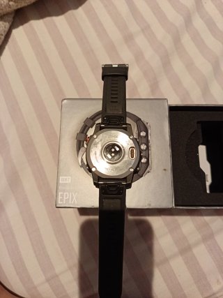 Garmin Epix Gen 2 Smartwatch GPS Táctil