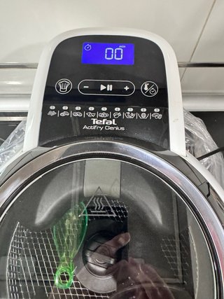 Freidora Tefal Actifry