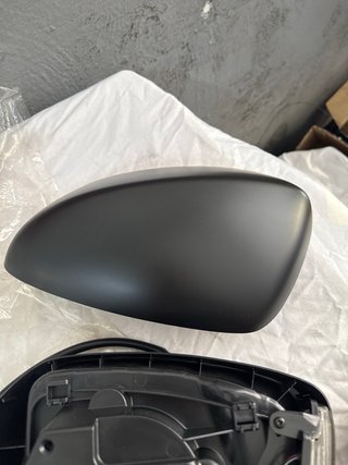 Espejo retrovisor Mazda CX-5 (2011-2017)