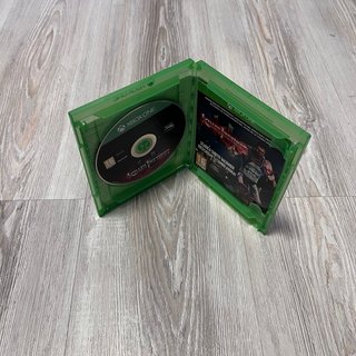 Killer Instinct Xbox One