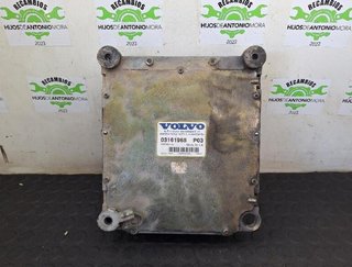 Volvo 03161965p03 centralita motor uce fl 107425