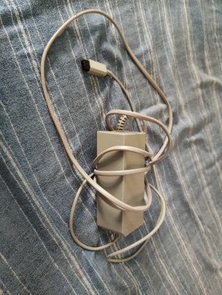 Consola Nintendo Wii Negra Completa