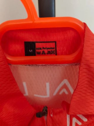 Equipación Ciclismo maillot culotte Talla M