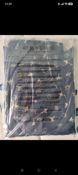 Pijama de Women'Secret