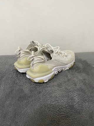 Nike React Vision