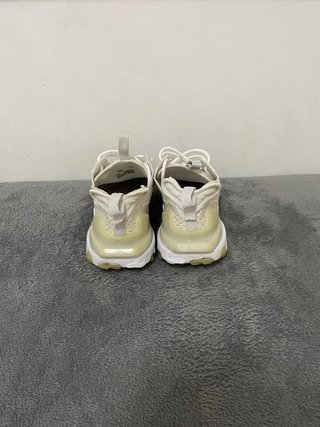 Nike React Vision