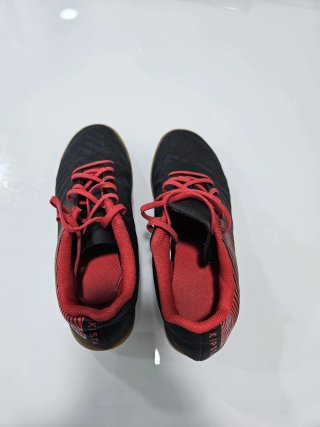 Zapatillas para futsal kripsta fútbol sala
