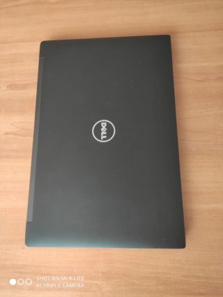 Dell Latitude 7480 Core i7