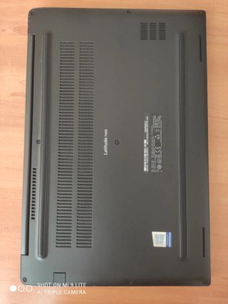 Dell Latitude 7480 Core i7
