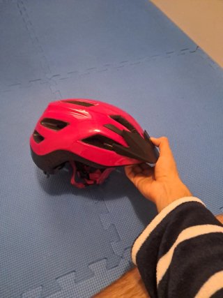 Casco de Bicicleta Specialized