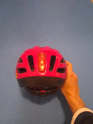 Casco de Bicicleta Specialized