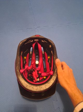 Casco de Bicicleta Specialized