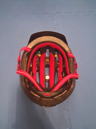 Casco de Bicicleta Specialized