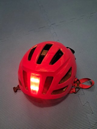 Casco de Bicicleta Specialized