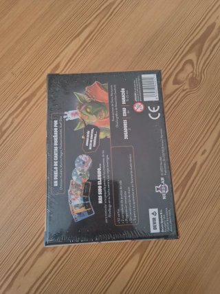 Pack de juegos de mesa