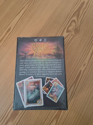 Pack de juegos de mesa