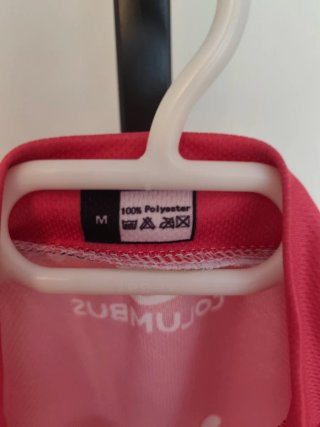 Equipación Ciclismo Maillot Culotte Talla M