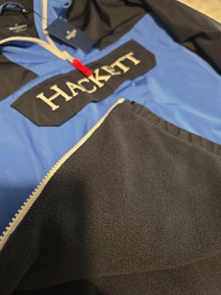 Chaqueta a estrenar Hackett talla 15/16 años