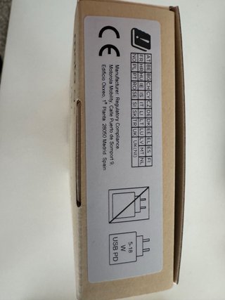 Motorola Moto G 35 5G