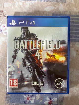 Phantom pain,the division,battlefield 4 y hardline