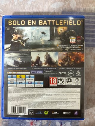 Phantom pain,the division,battlefield 4 y hardline