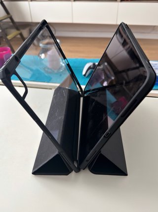 Funda iPad Pro M4