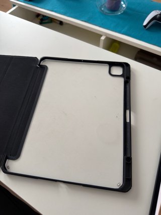 Funda iPad Pro M4