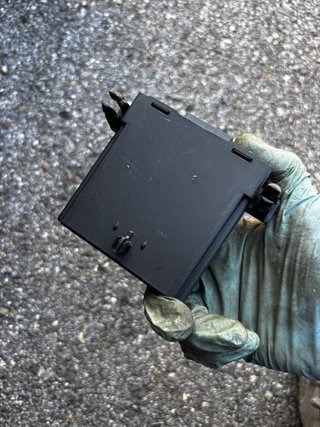 Módulo Gateway VW 1K0 907 530AA GTI 6