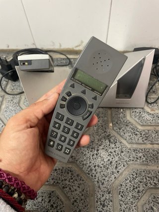 Bang & Olufsen BeoCom 6000