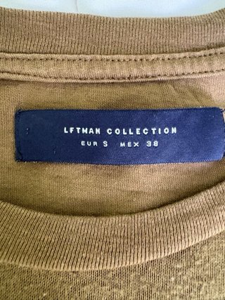 3 camisetas para salir.