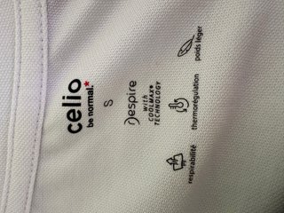 3 camisetas para salir.