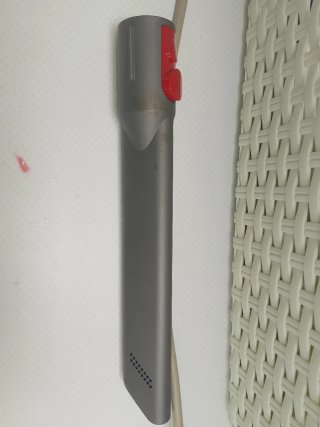 Cepillos aspirador Dyson 12 piezas