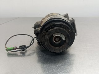 COMPRESOR AIRE ACONDICIONADO AUDI A6 AVANT (4B5)