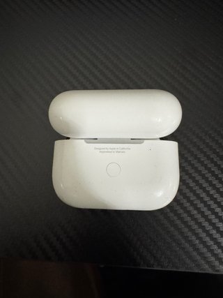 Apple AirPods Pro (2ª Gen) Come Nuove